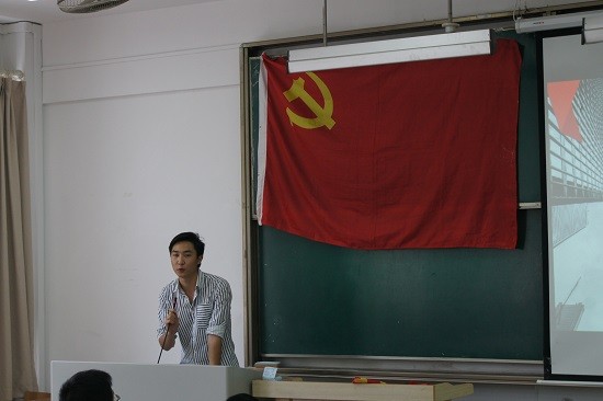 20170616 毕业生分享3.JPG